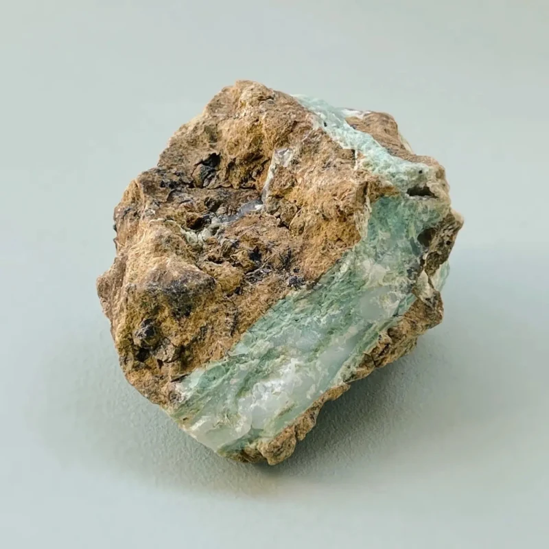 Locally Sourced Stones 