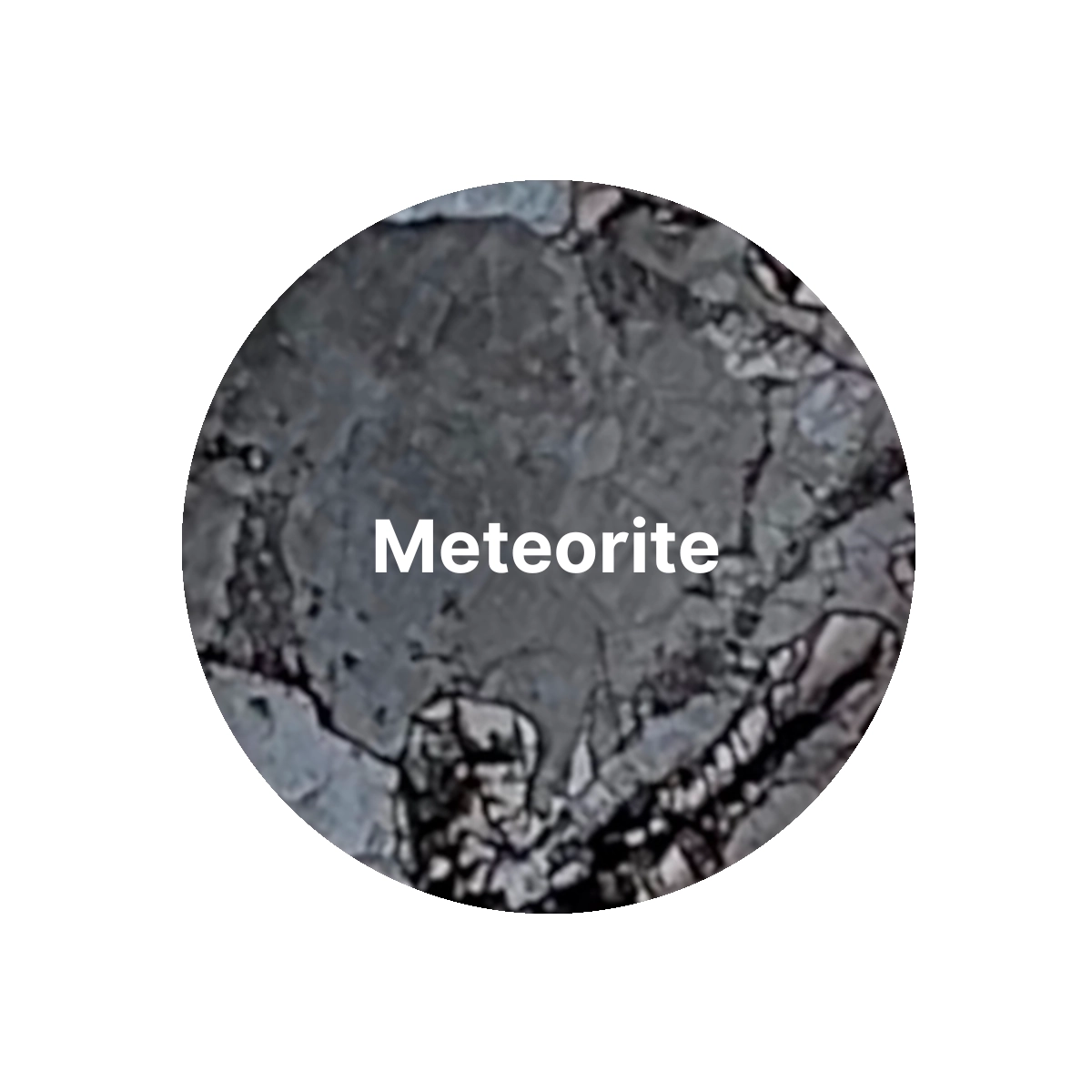 “Meteorite