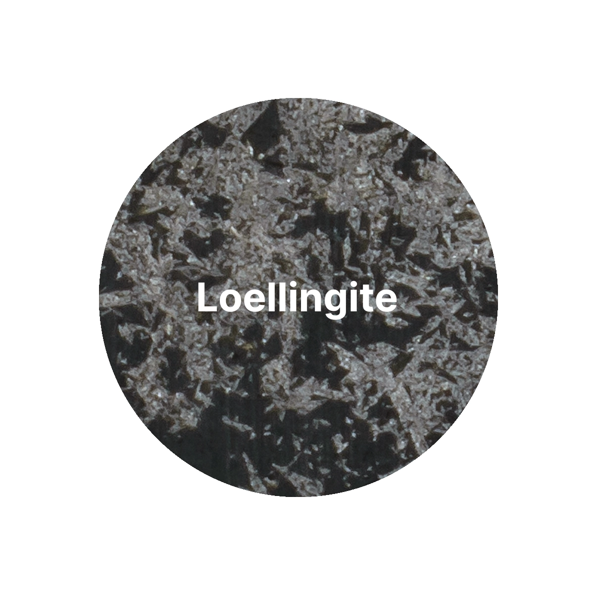 “Loellingite"